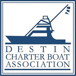 Destin Charter Boat Association Member