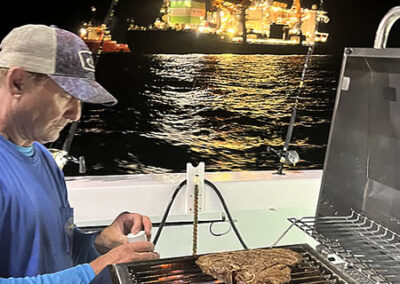 Destin Charter Fishing 10