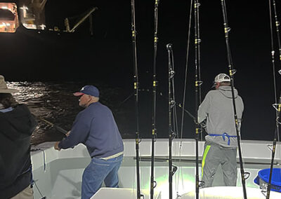 Destin Charter Fishing 11