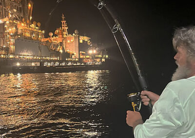 Destin Charter Fishing 12