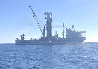 Destin Charter Fishing 15