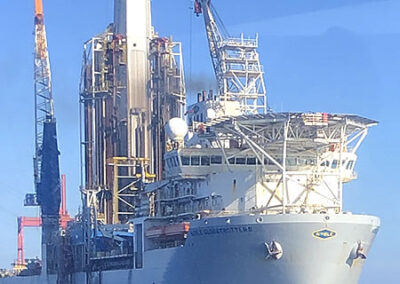 Destin Charter Fishing 16