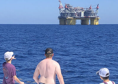 Destin Charter Fishing 17