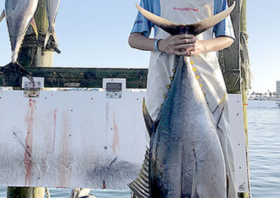 Destin Charter Fishing 20