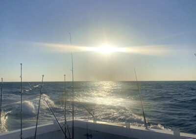 Destin Charter Fishing 37