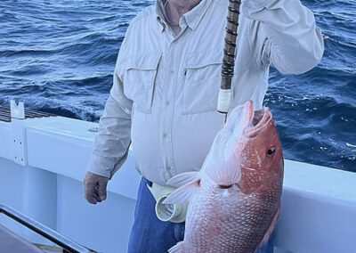 Destin Charter Fishing 5