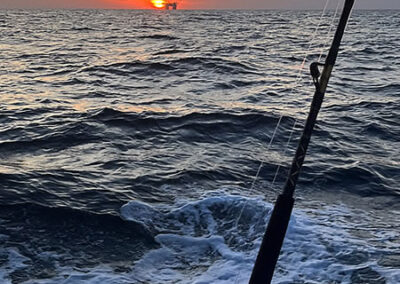 Destin Charter Fishing 9