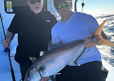 Destin CharterFishing 6