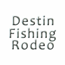 Destin Fishing Rodeo Member