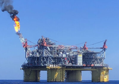 Louisiana Oil Rigs Tuna Fishing 4