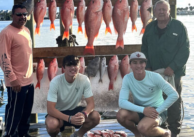 Deep Sea Fighing Destin5