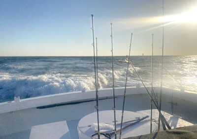 Deep Sea Fishing Destin 1