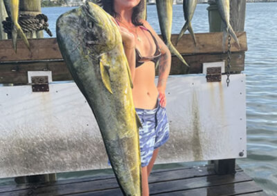 Destin Deep Sea Snapper Fishing 30